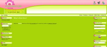 Angelic Scents & Gifts