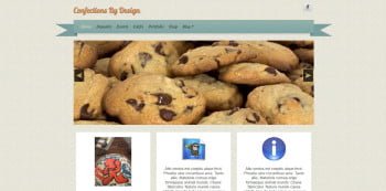 Confections By Design