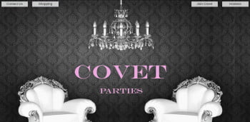 Covet Parties