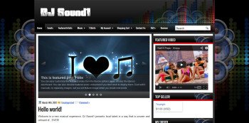 DJ Sound1