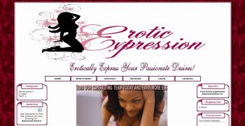 Erotic Expression