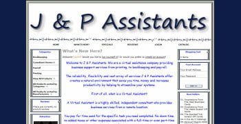 J & P Assistants