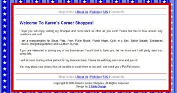 Karen's Corner Shoppes