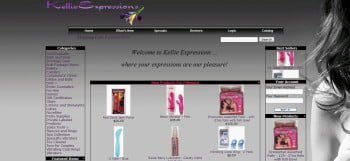 Kellie Expressions