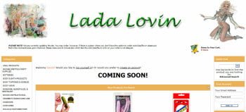 Lada Lovin