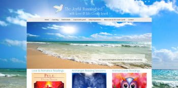 Life Coach Lynell / The Joyful Hummingbird