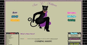 Sex E Kittens Productions