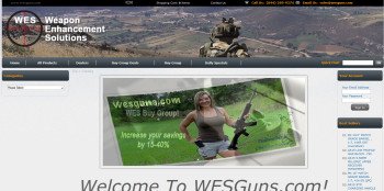 Wes Guns