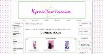 Xpress Your Passion