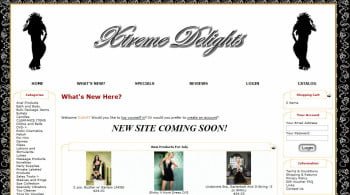 Xtreme Delights