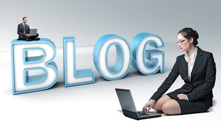 business_blogging